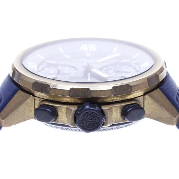 IWC SCHAFFHAUSEN Aquatimer Chronograph Expedition IW379503 AT Men's Watch_819657 - Picture 3 of 6